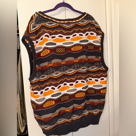 urban outfitters sweater vest - Picture 6 of 6